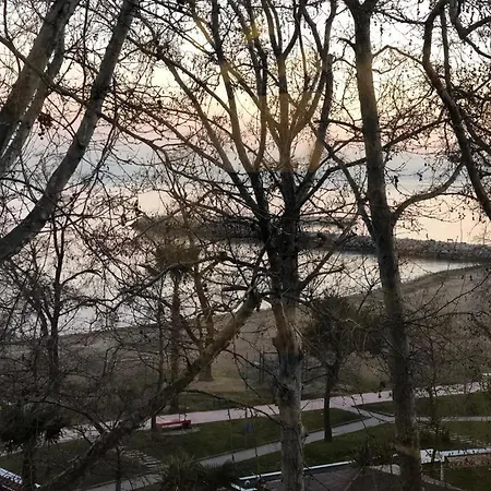 Yalova_merkez Apartment *